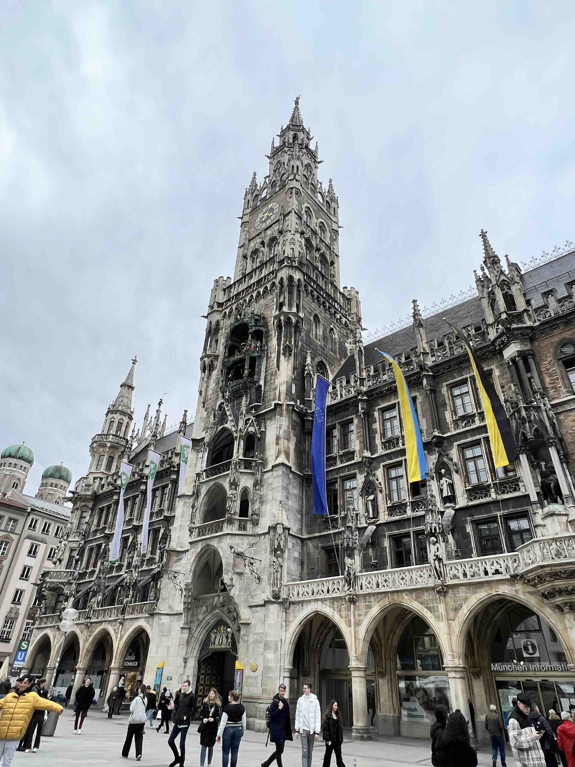 Germany Hungrytravelfamily