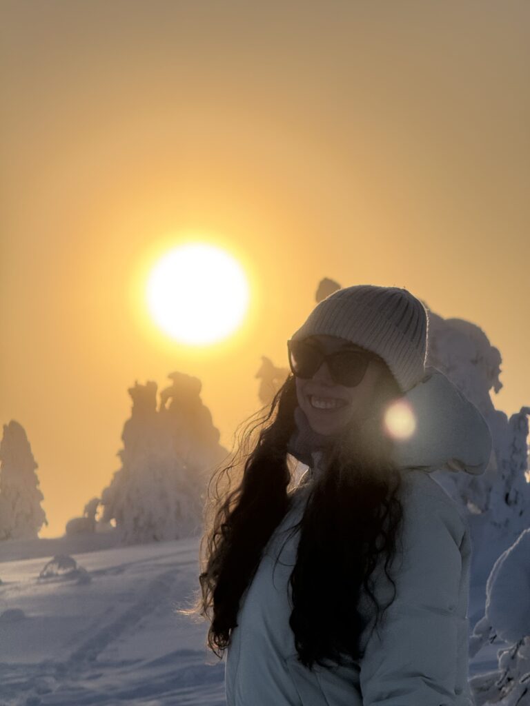 Finland travel hungrytravelfamily