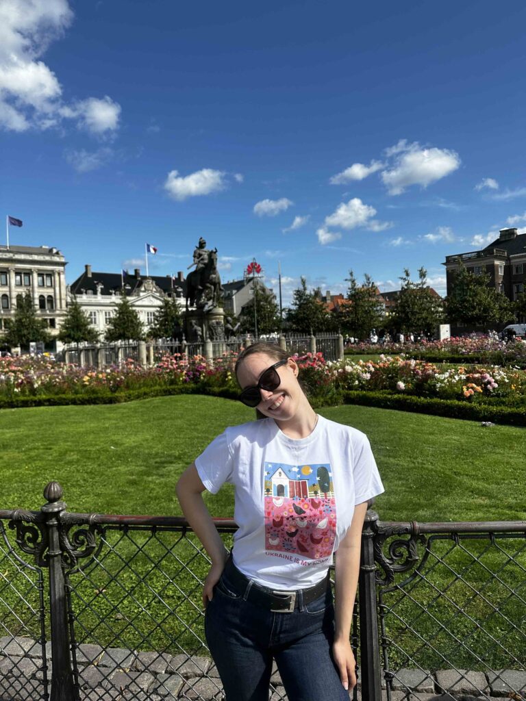 Copenhagen Hungrytravelfamily