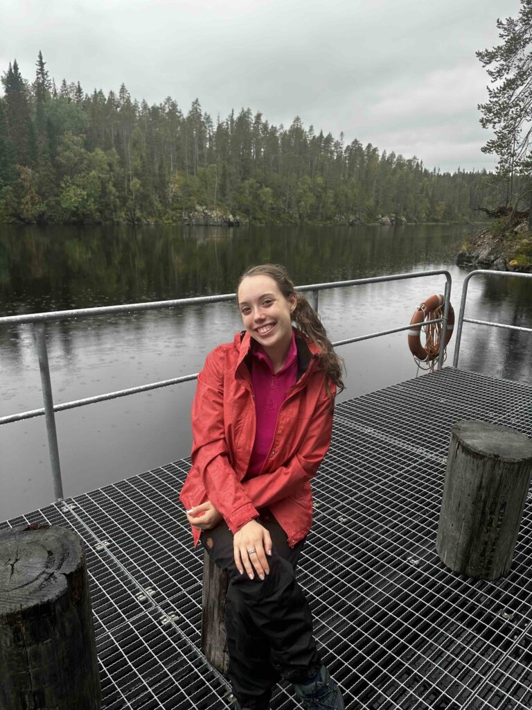 Hossa Finland hungrytravelfamily