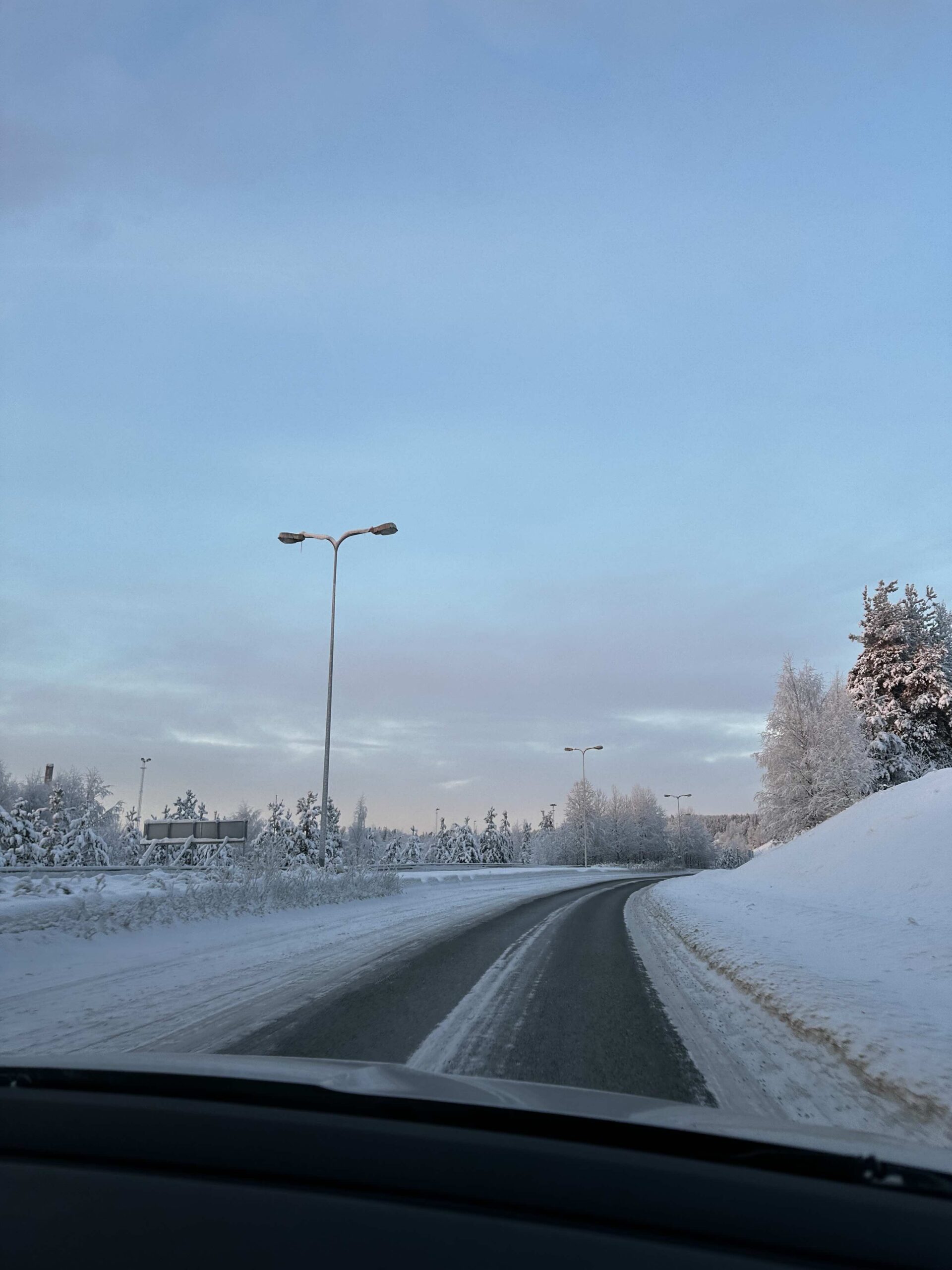 Road trip Finland Hungrytravelfamily