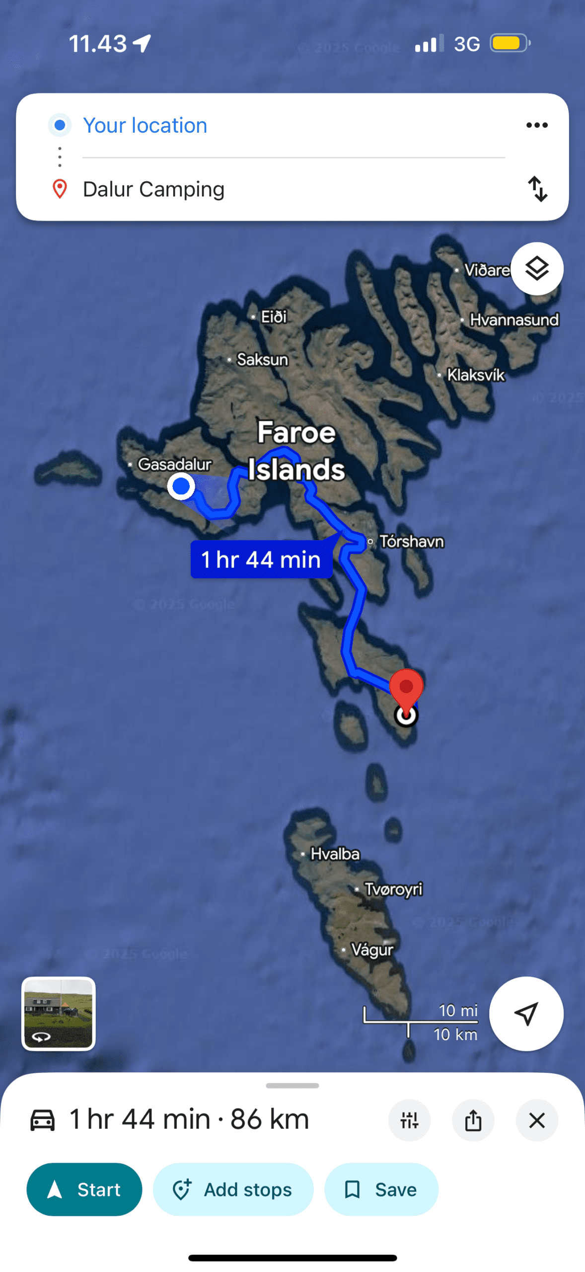 Google maps hungrytravelfamily