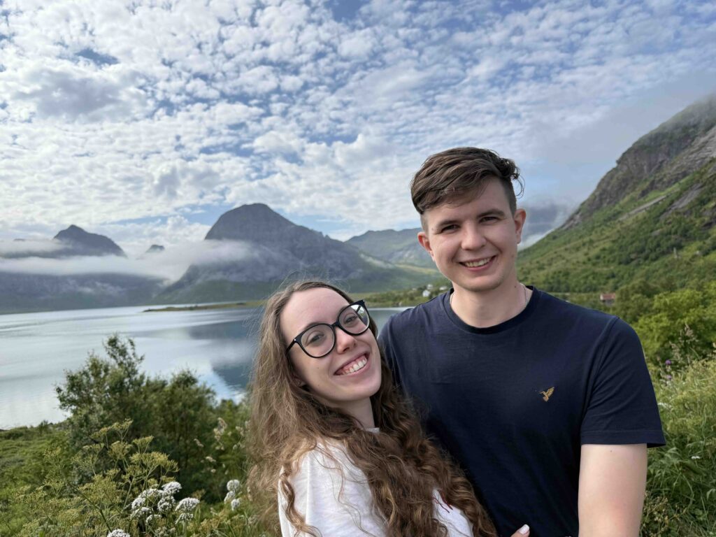 Budget travel skandinavia hungrytravelfamily