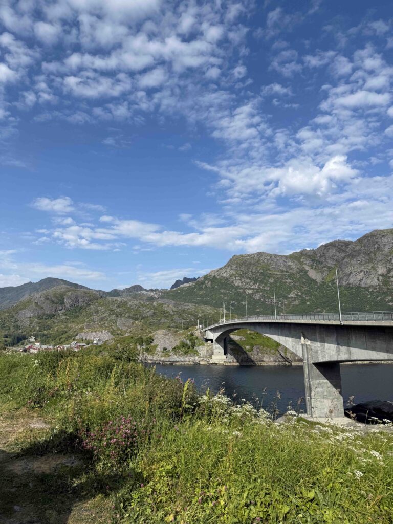 Norway hungrytravelfamily