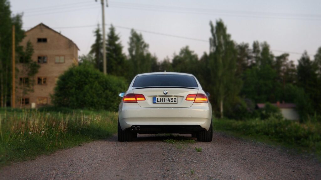 Finland car rental Hungrytravelfamily