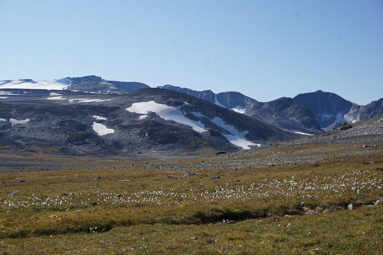Jotunheimen National Park Norway Hungrytravelfamily 02