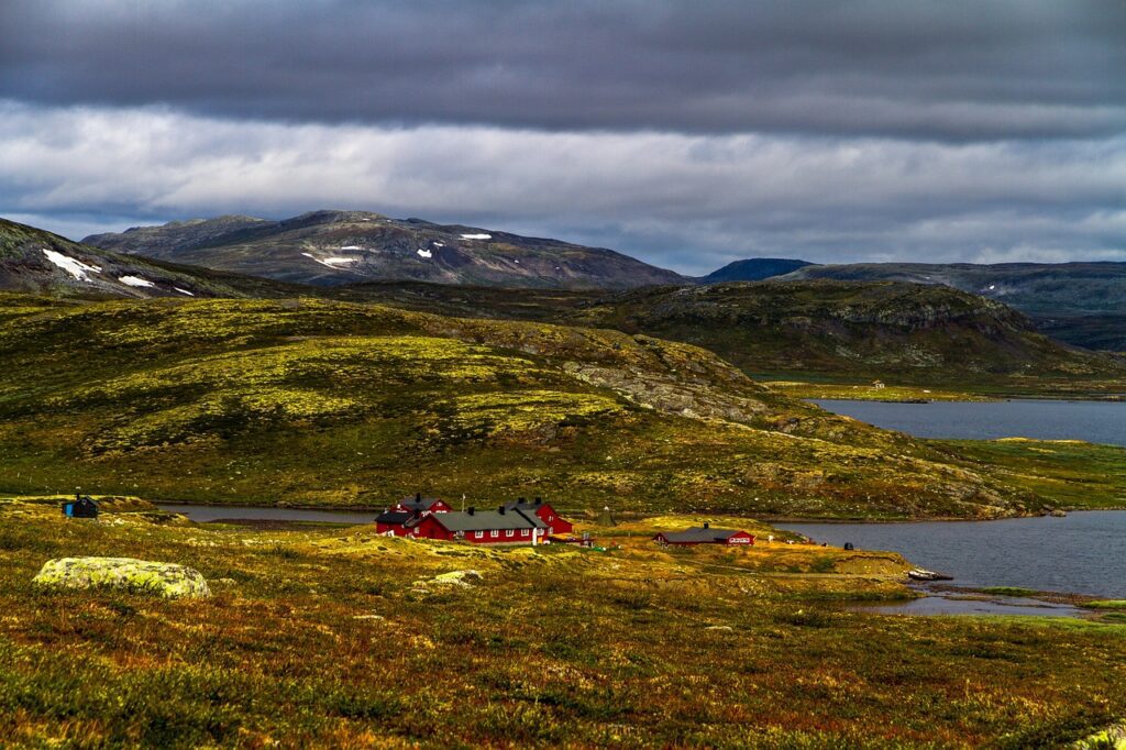 Hardangervidda Norway Hungrytravelfamily