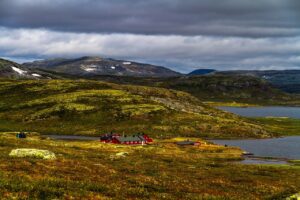 Hardangervidda Norway Hungrytravelfamily