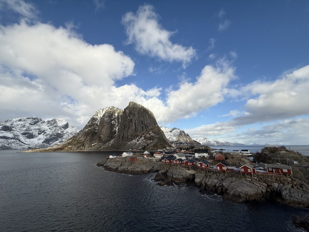 Ferry in Norway Hungrytravelfamily