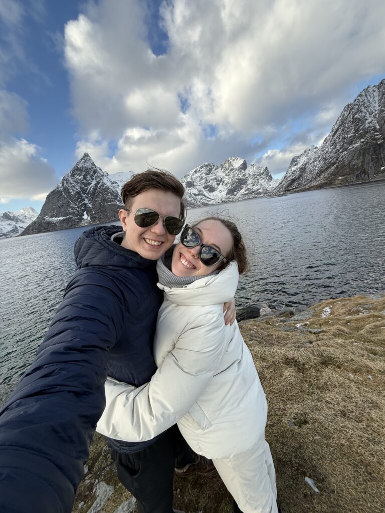 Lofoten Norway HungryTravelFamily