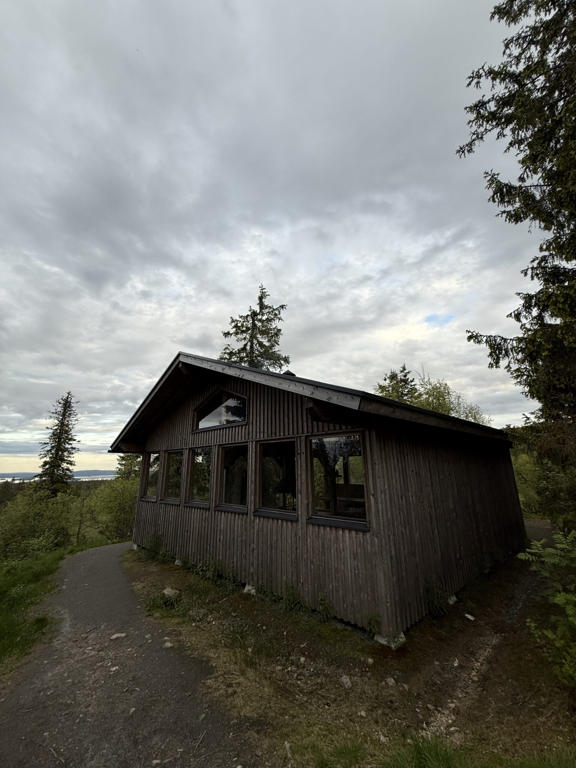 Hidden Trails of Kuoksa — Rovaniemi, Lapland