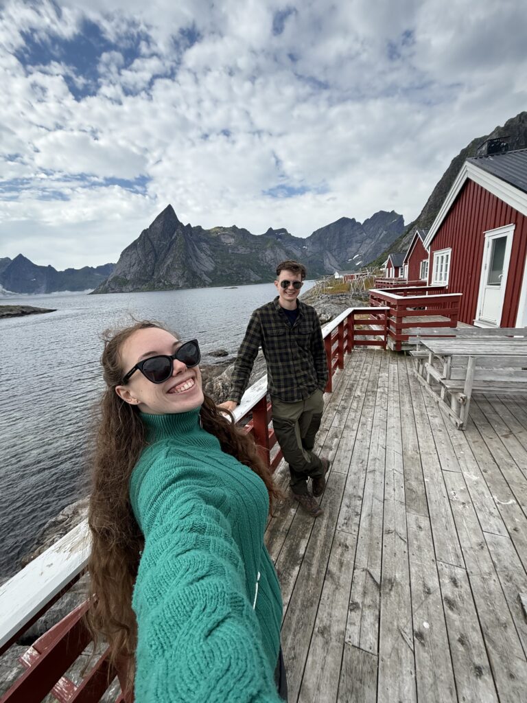 Breisundet bru Hamnøya Norway HungryTravelFamily 3683