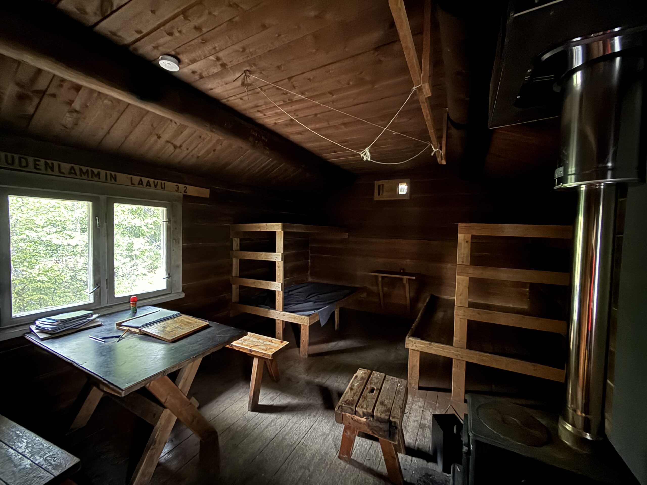 Who Should Skip the Hidden Trails of Kuoksa? — Rovaniemi, Lapland