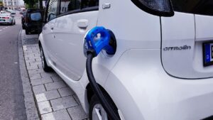 EV charging in Finland Norway Scandinavia Hungrytravelfamily 02