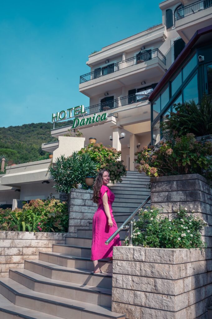 Hotel Danica Review Hungrytravelfamily