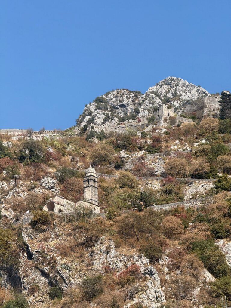 Where to Stay in Montenegro Hungrytravelfamily