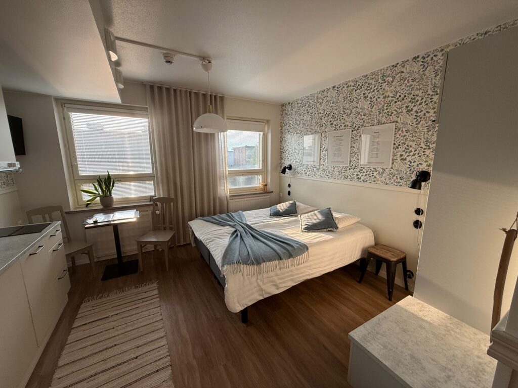 Lietsu Boutique Hotel x Hungrytravelfamily