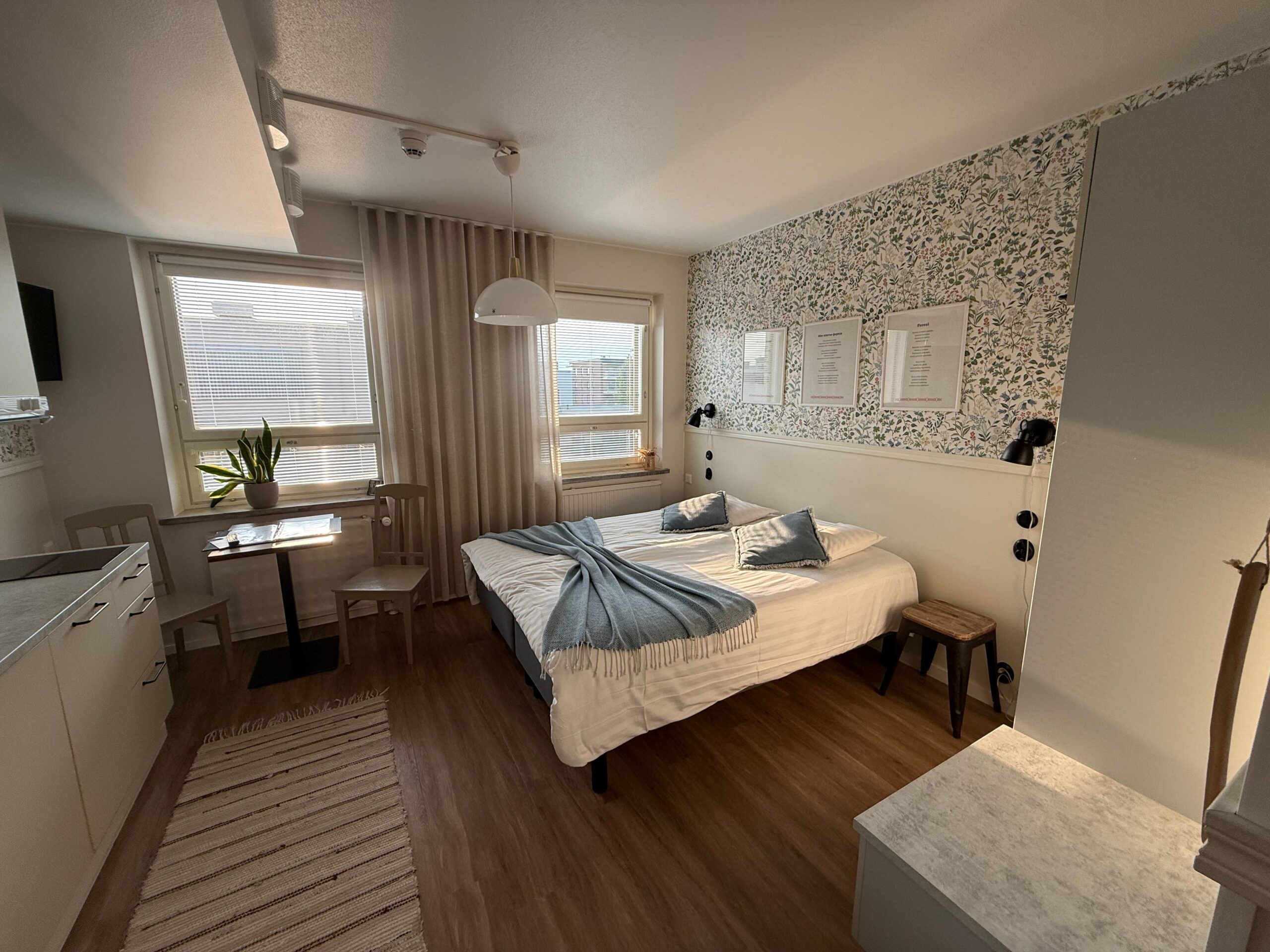 Lietsu Boutique Hotel x Hungrytravelfamily