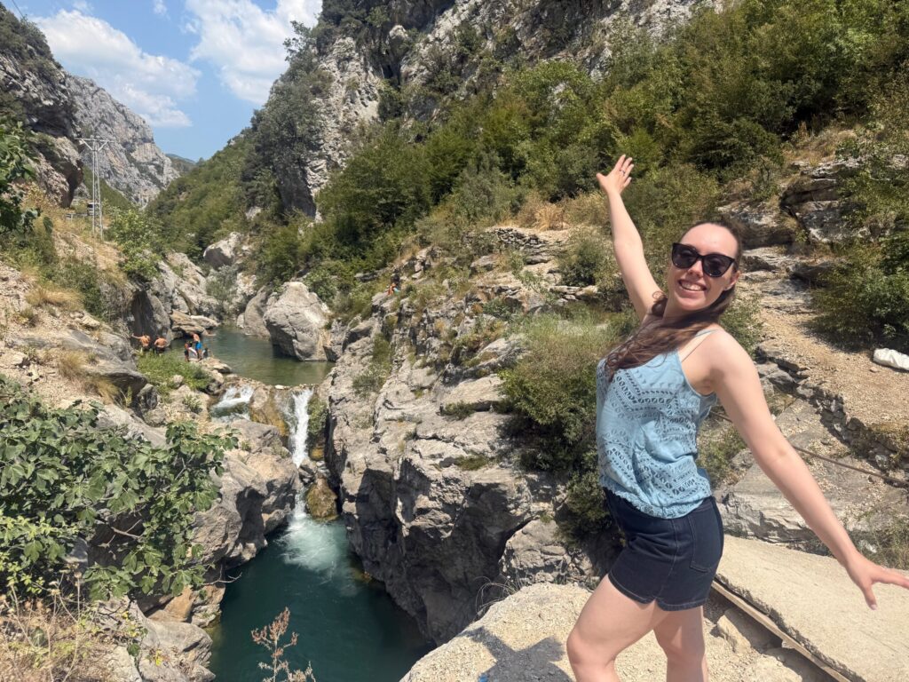 Is Albania Expensive Hungrytravelfamily