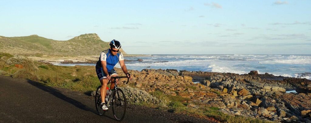 Cape Peninsula Pedal Road Cycle Tour with Bikes 'n Wines, Cape Peninsula, South Africa