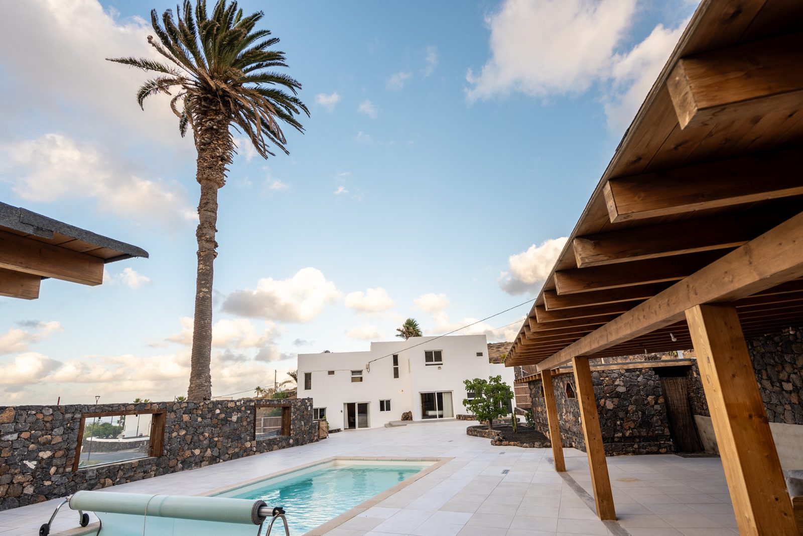 Casa Pino