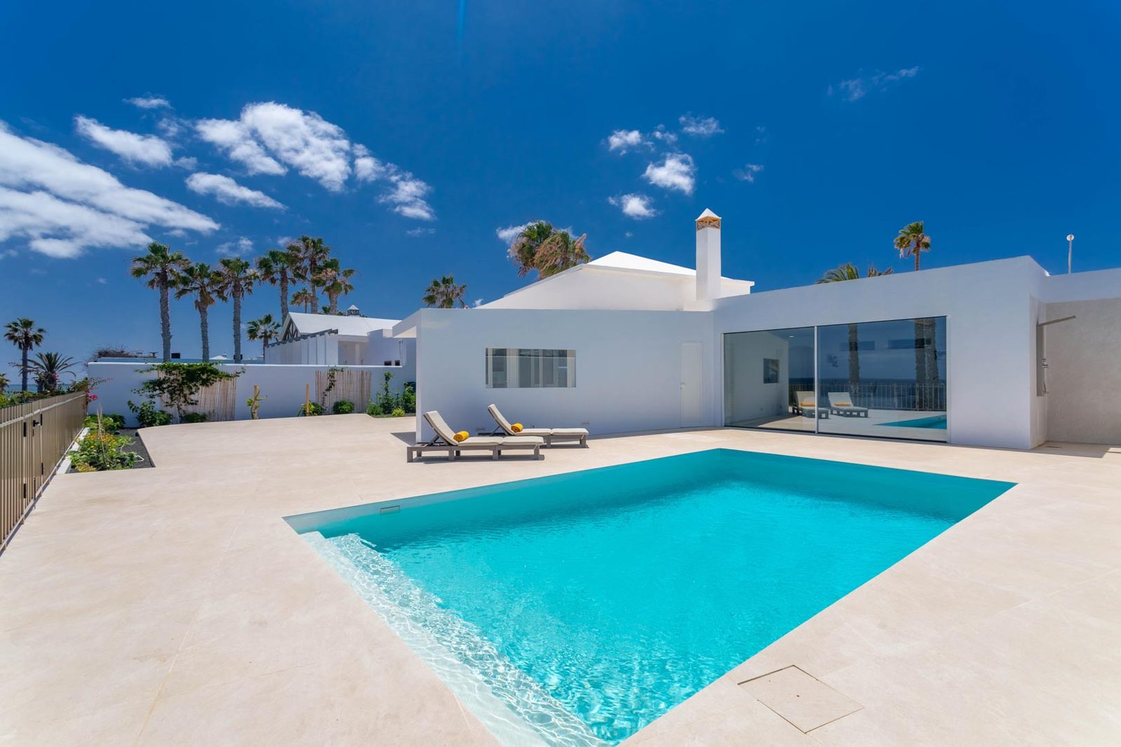 @Villa Ocean Bliss, aus der Galerie von Lanzarote Retreats.
